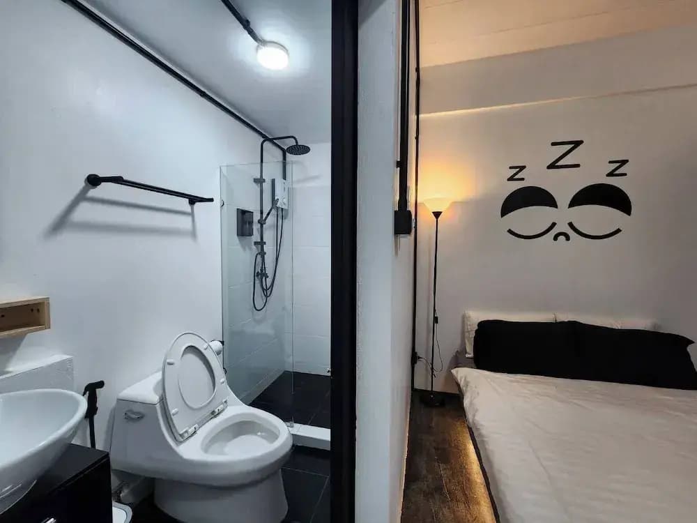 2Sleep DMK Bangkok - photo 8