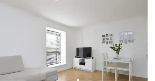 Edinburgh Seaside Apartment - photo 4