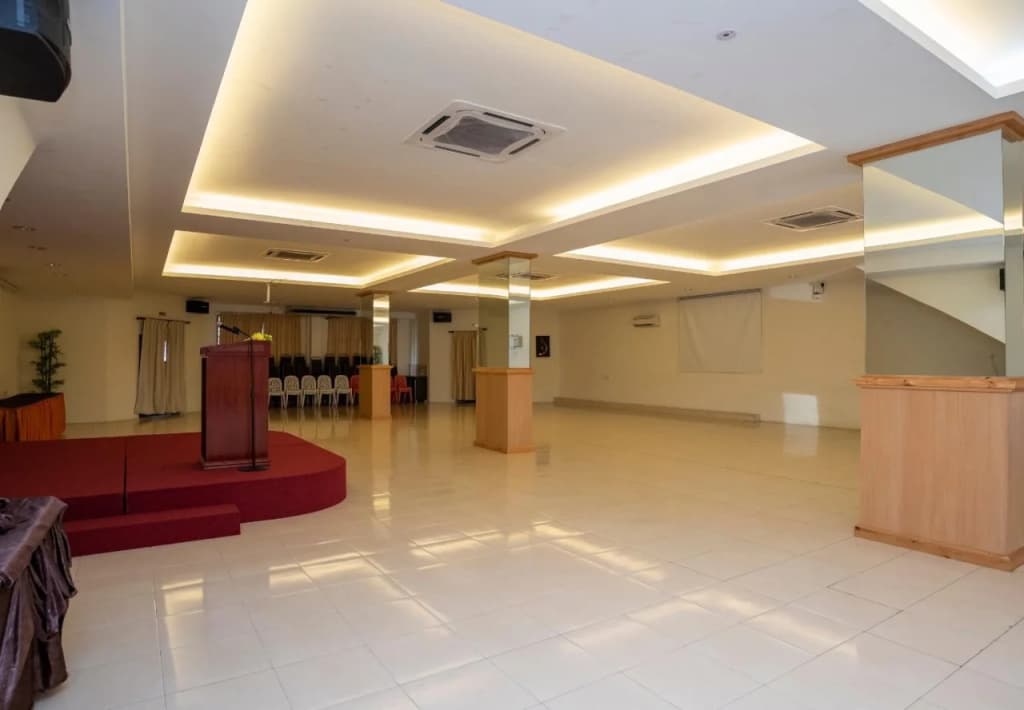 OYO 586 My Residence - photo 12