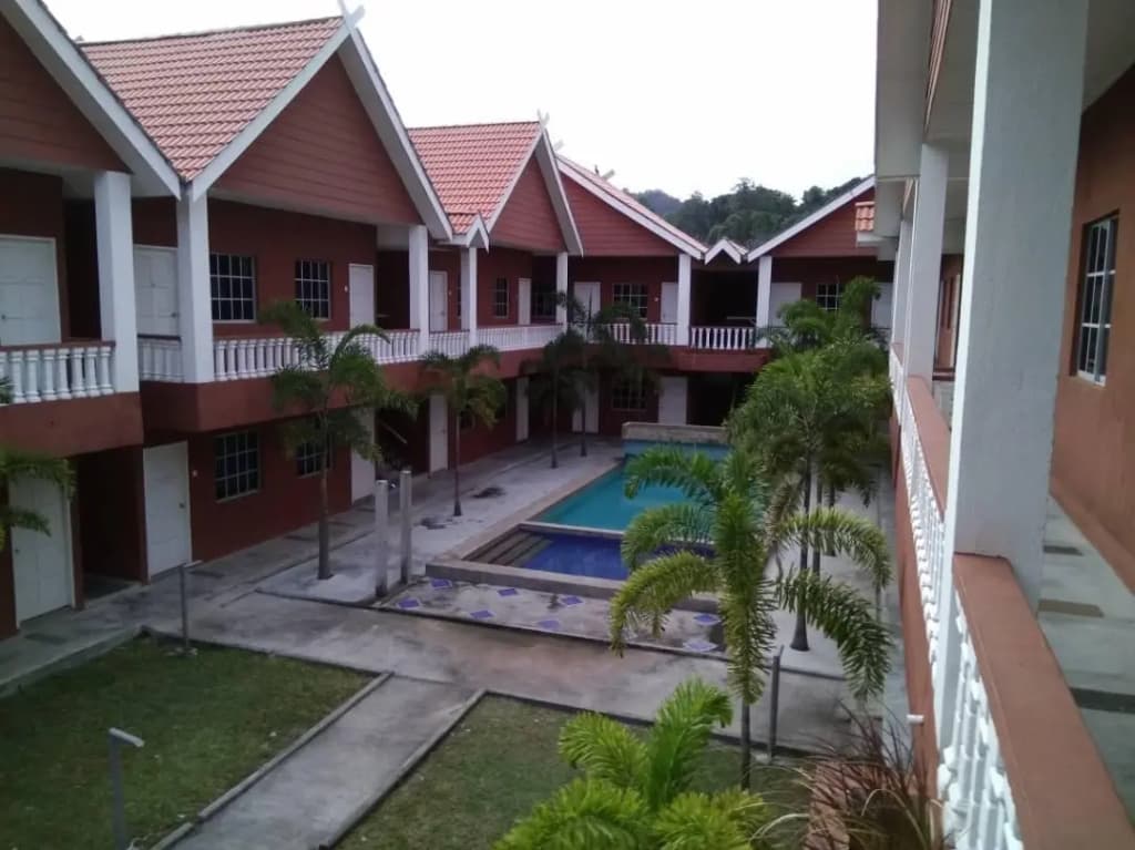 Hornbill Resort Pulau Pangkor - photo 19