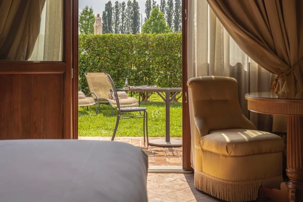 Hotel Villa Barbarich - photo 8