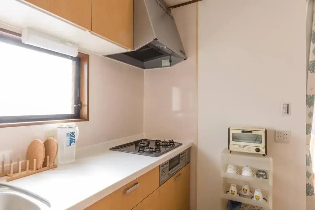 KYO Sakura House - photo 13