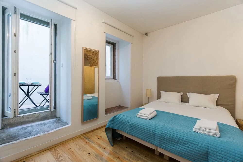 ShortStayFlat Estrela S.Bento - photo 3