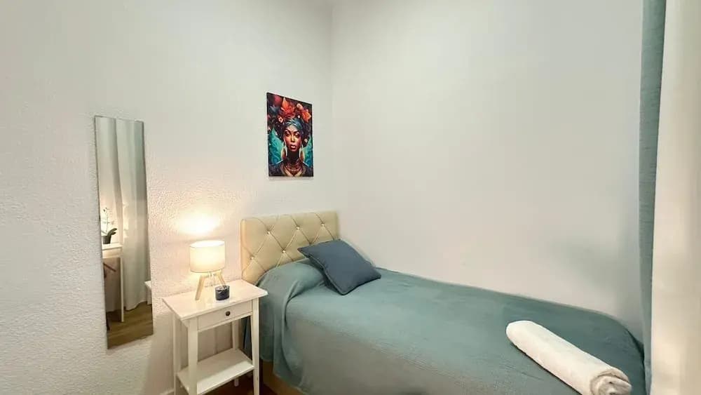 Habitaciones Manuela - photo 14