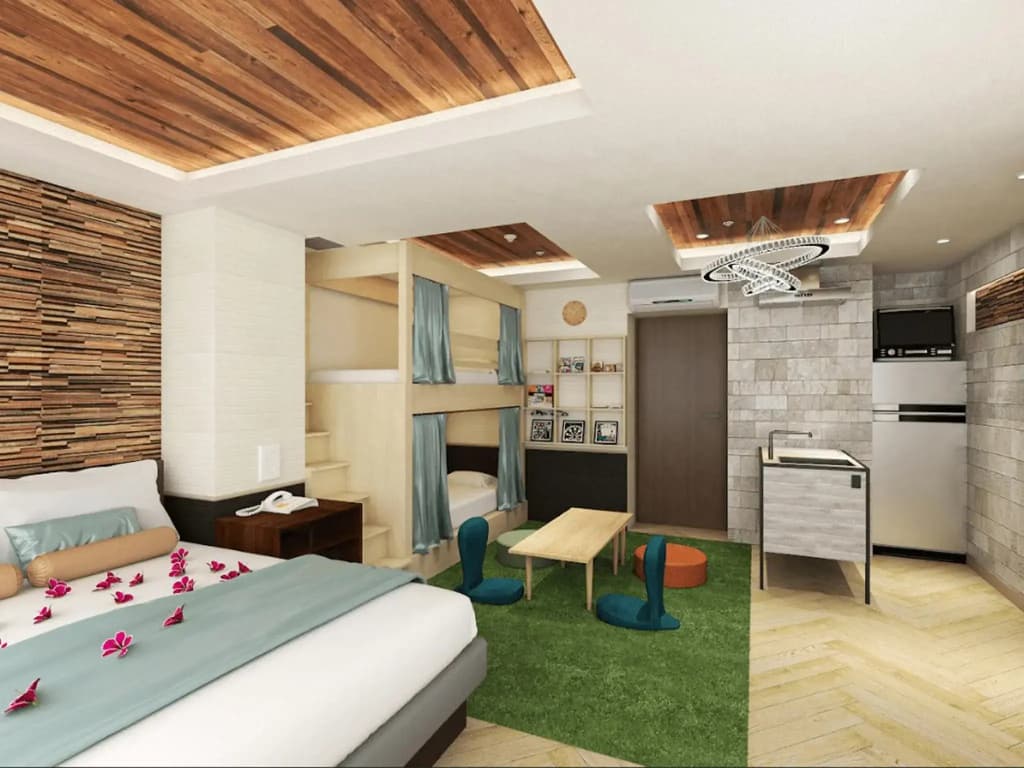 Hotel Pasela Living - photo 3