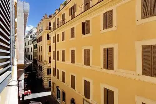 Pantheon Lyuxury Apartment - main photo