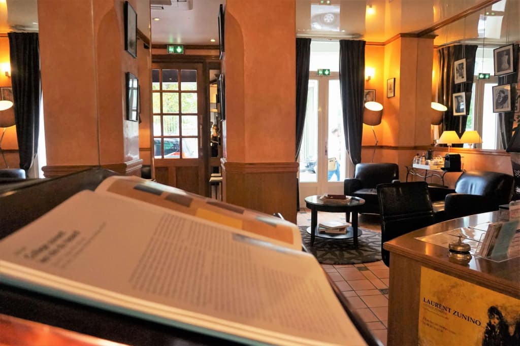 Hôtel Istria by Magna Arbor - photo 2