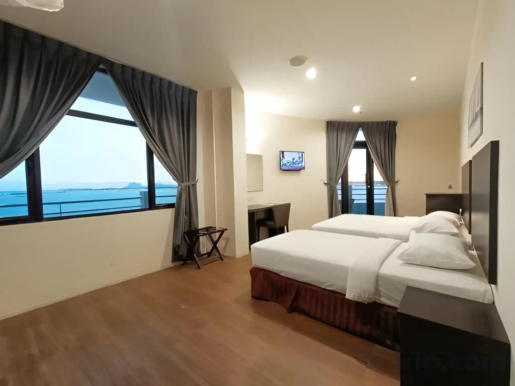 Seafest Hotel - photo 38