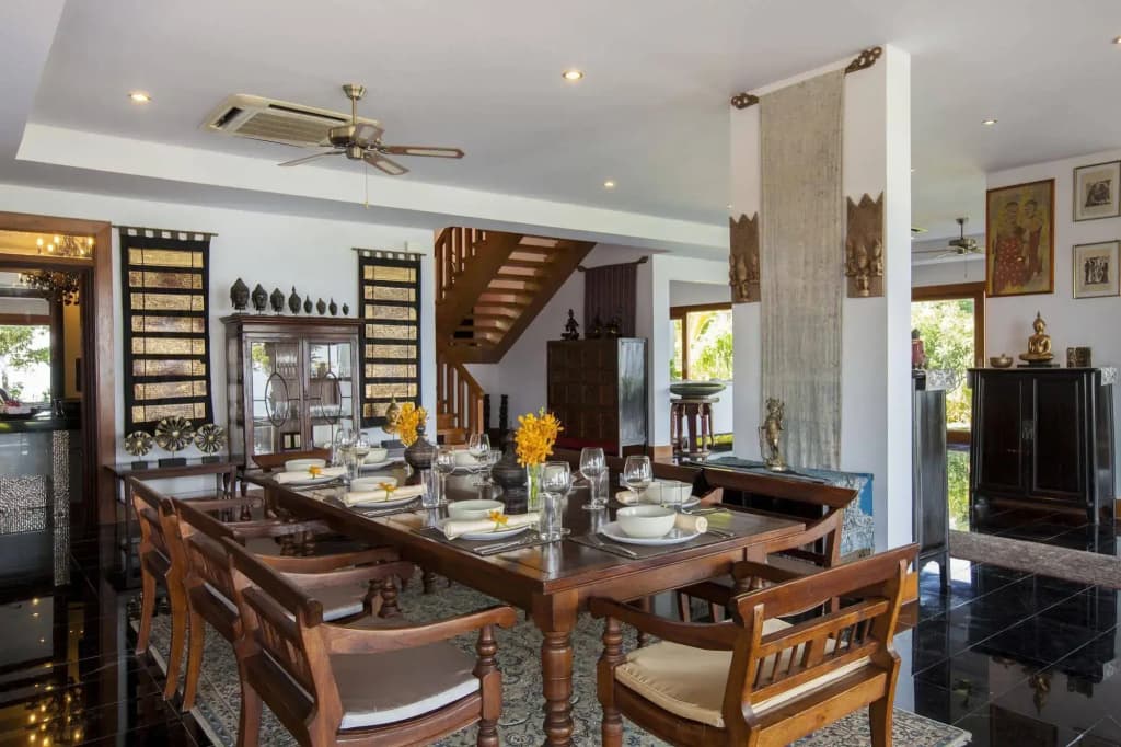Baan Phuttarak - photo 17