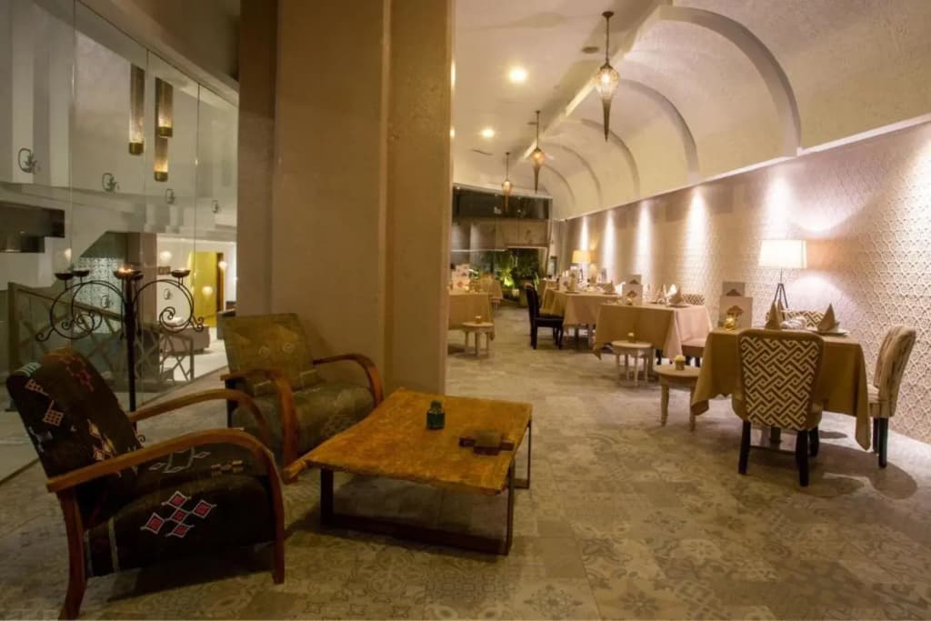 Dellarosa Boutique Hotel & Spa - photo 1