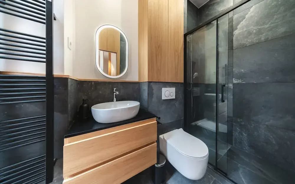 AC Apartment With Terrace in the Center of Paris - photo 6