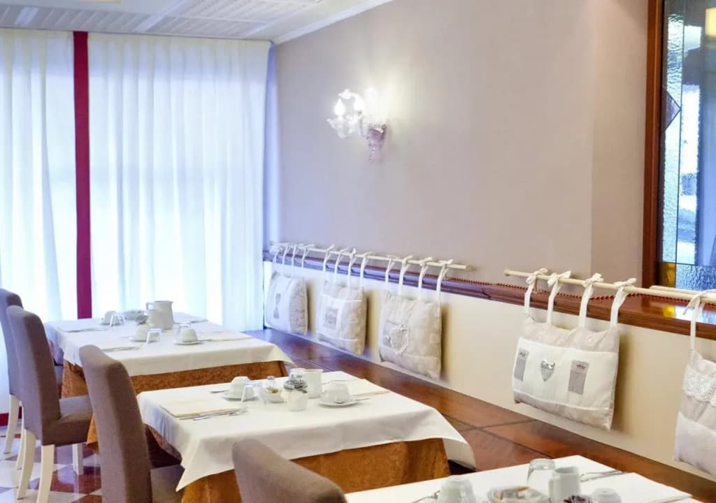 Ducale Hotel - photo 20