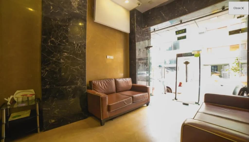 Hotel Pawan Plaza - Near BLK and Ganga Ram Hospital - Karol Bagh - photo 29