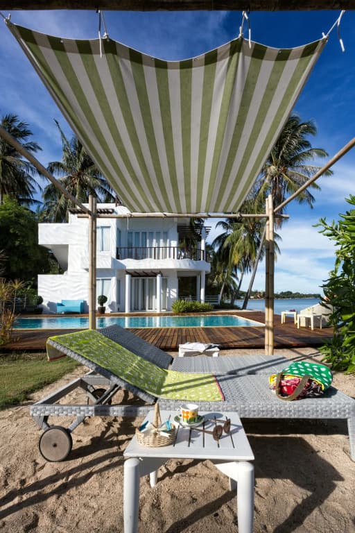 Villa Nalinnadda Petite Hotel & Spa - Adults Only - photo 19