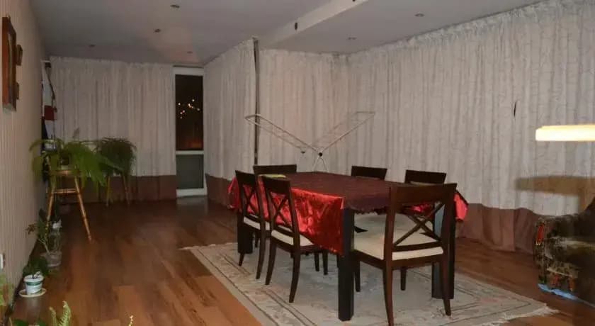 Hostel In Tbilisi - photo 26