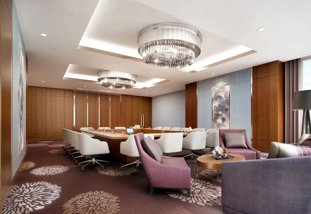 InterContinental Hanoi Landmark72 by IHG - photo 17
