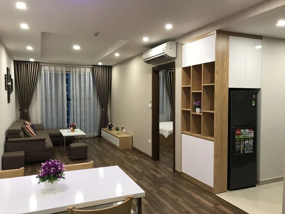 Hanorent Apartment - photo 2