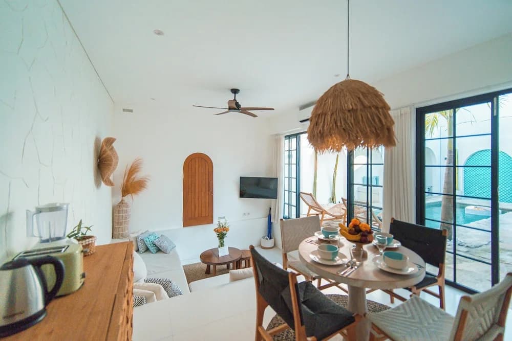 Villa The View - photo 32