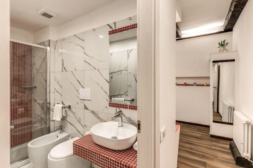 Tritone Top House - photo 9