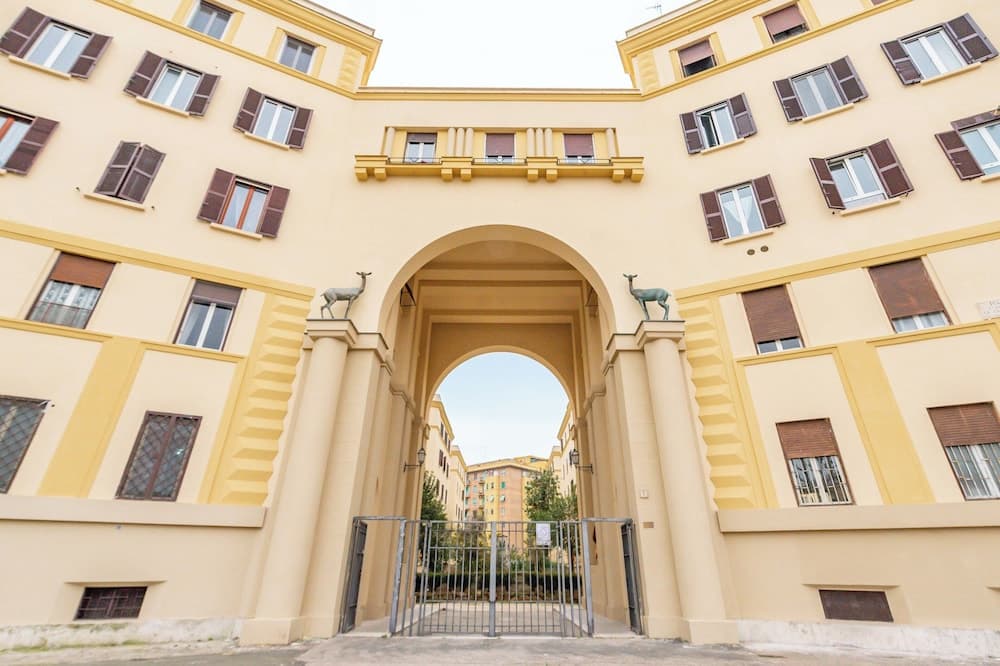 Residenza Pasolini - photo 1