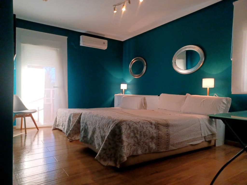 Hostal Aravaca Garden - photo 2