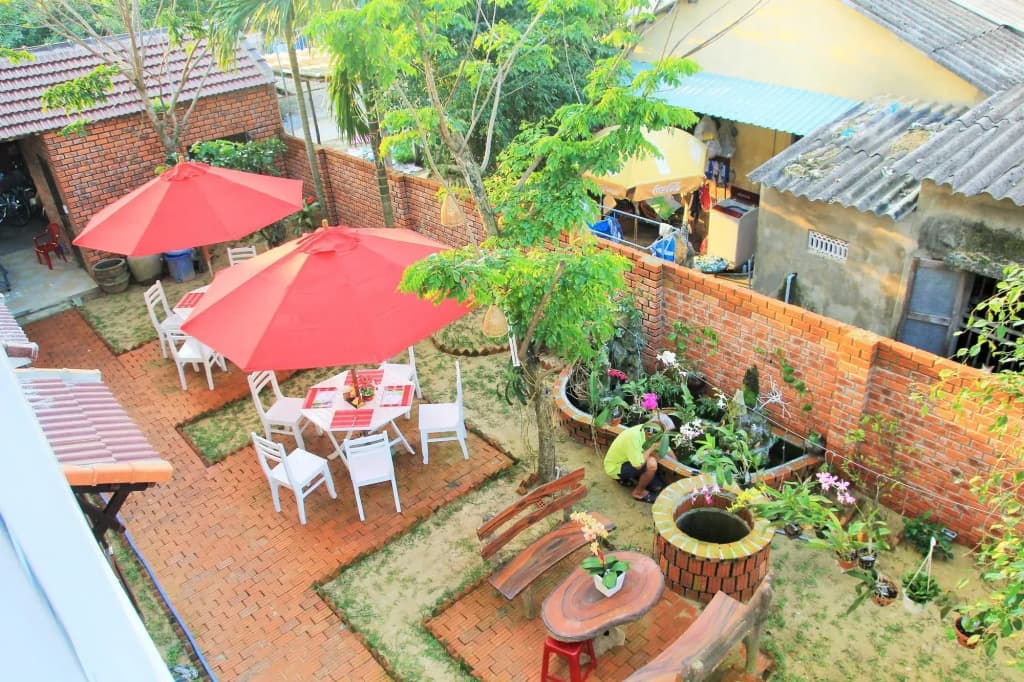 Green Bud Homestay - photo 13