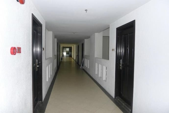 Alora Hotel - photo 13