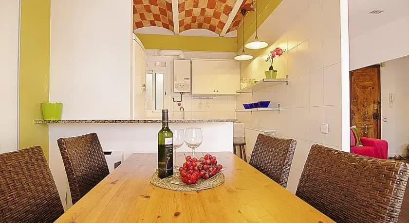 Apartment Arquímedes - photo 9