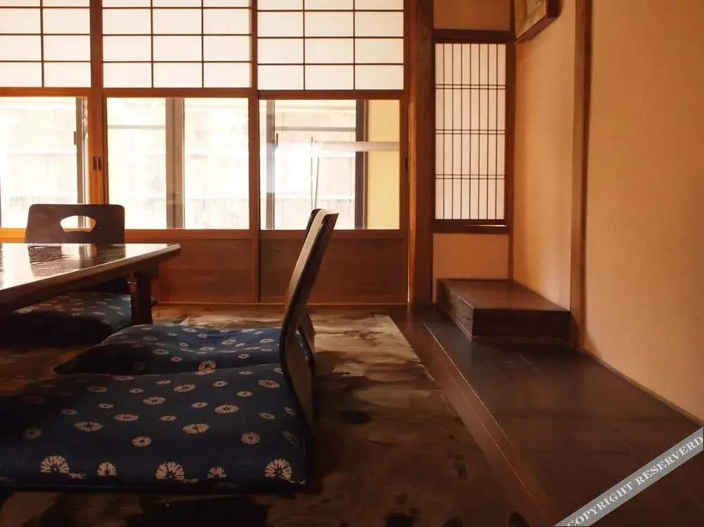 KYOTO yadomachi Kamishichiken - photo 5