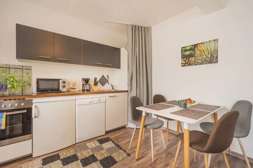 Gierstergasse Apartment Near Downtown - photo 9