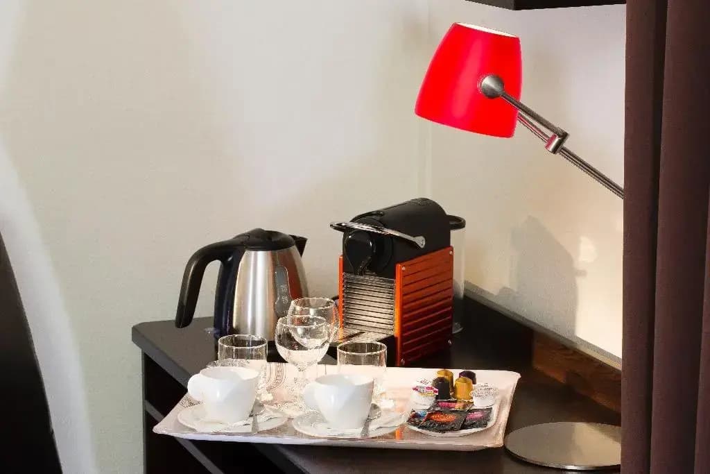Hotel Chatillon Paris Montparnasse - photo 22