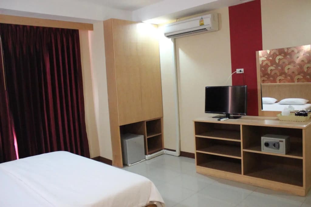 New Pind Balluchi Inn - photo 3