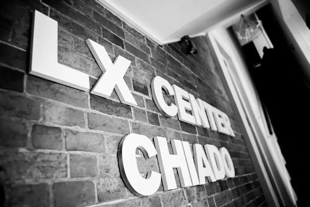 Lx Center Chiado - photo 1