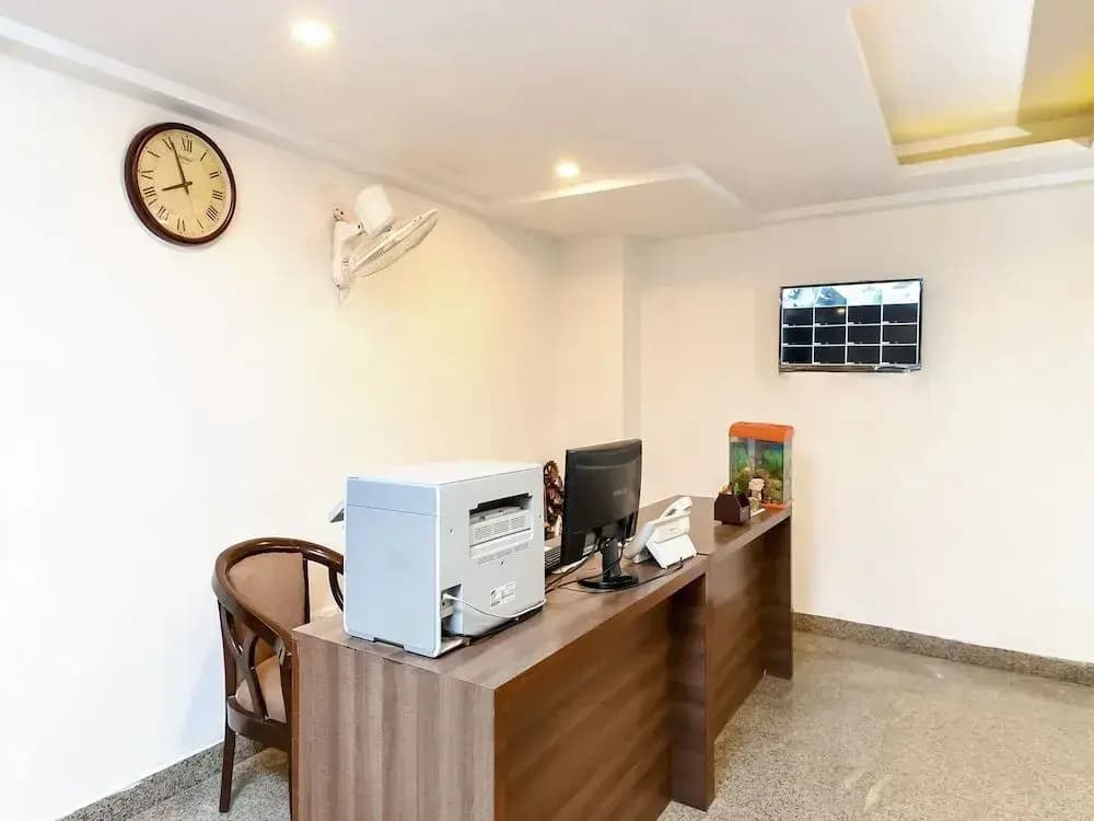 OYO 16540 Prem Home - photo 2