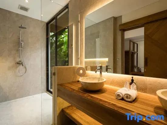Villa Tranquillum House by BaliSuperHost - photo 1