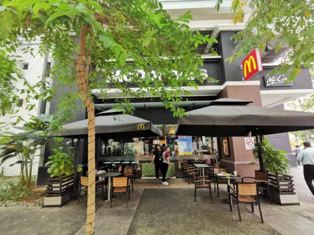 Arcoris SOHO Mont Kiara - photo 29
