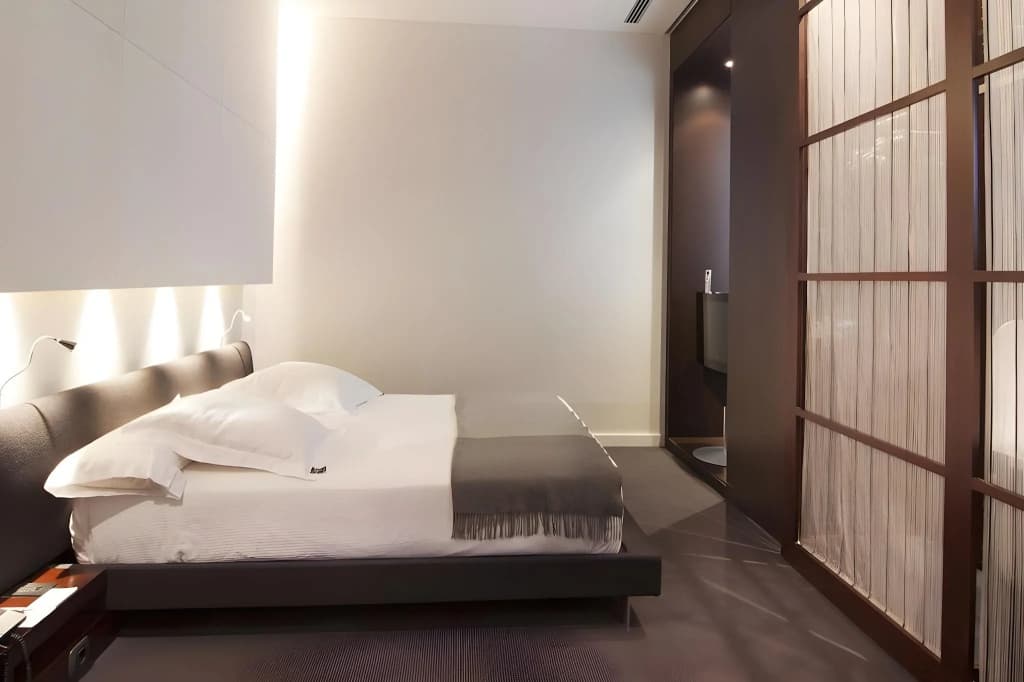 Hotel Sixtytwo Barcelona - photo 27