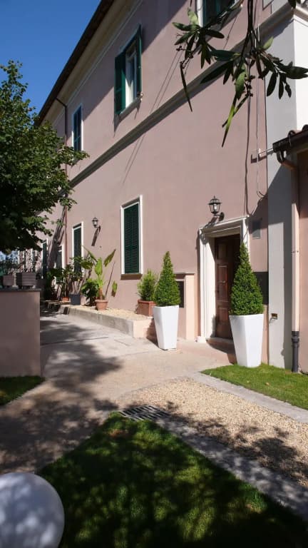 Locanda delle Corse - main photo