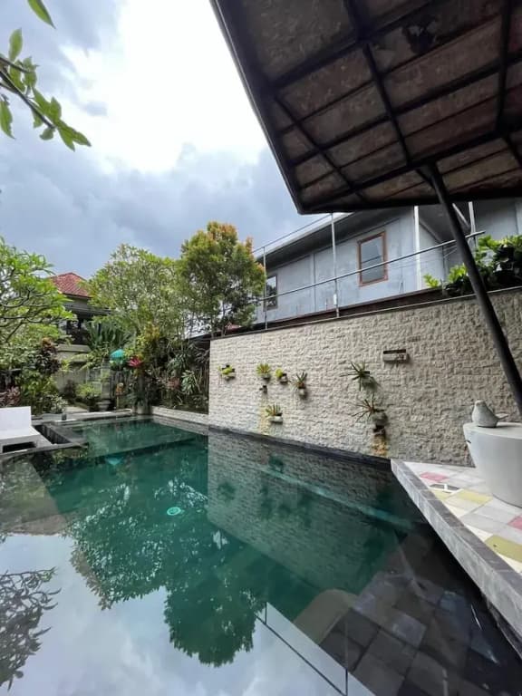 The Moonci Ubud by EPS - photo 18