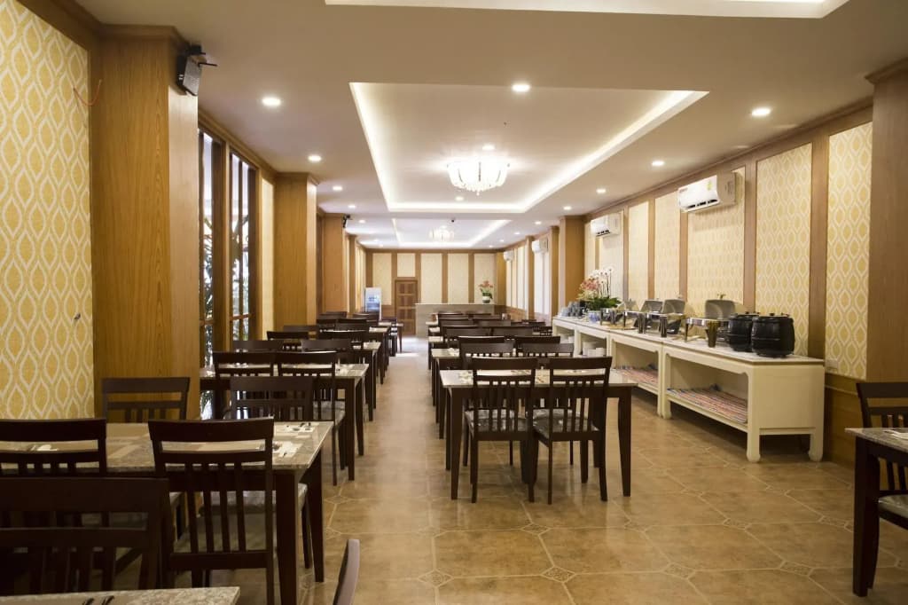 J&Y Hotel - photo 27
