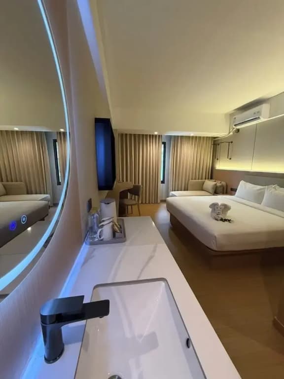 Star Hotel Pattaya - photo 1