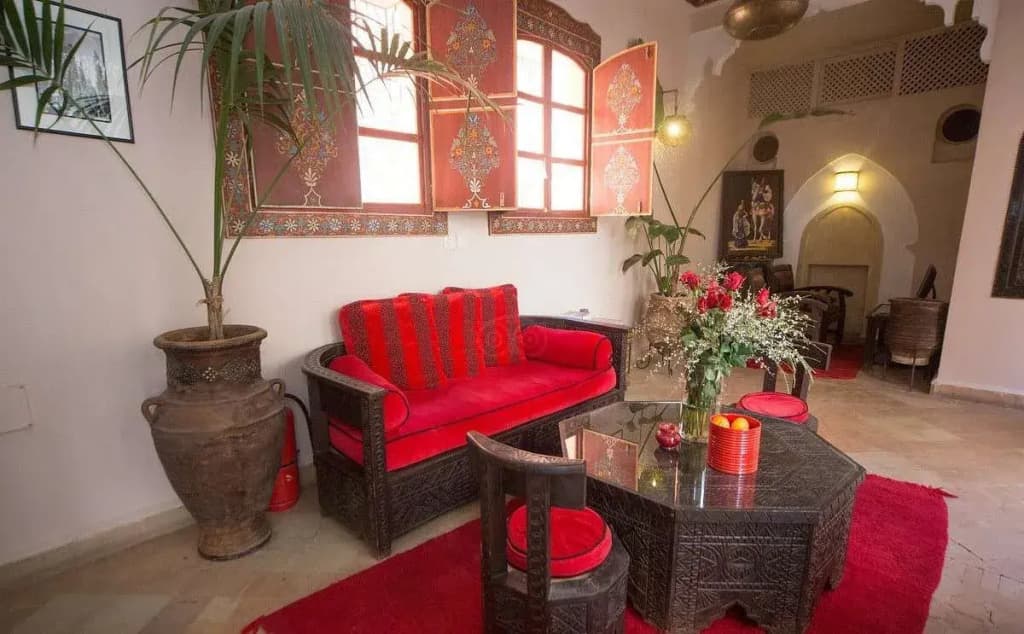 Riad Jona - photo 40