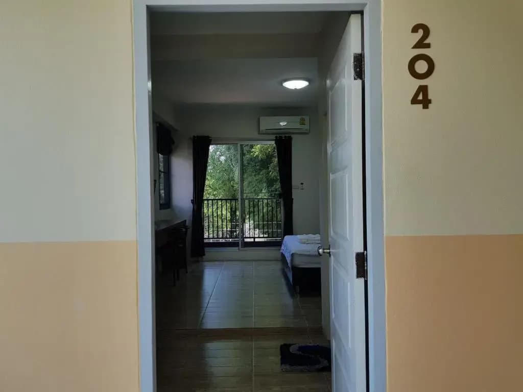 Boonthavon Maejo Hotel - photo 4