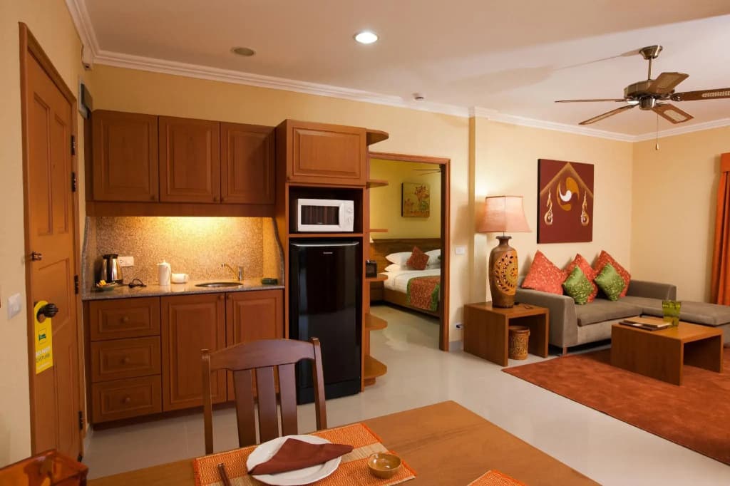 Baan Souy Resort - photo 26
