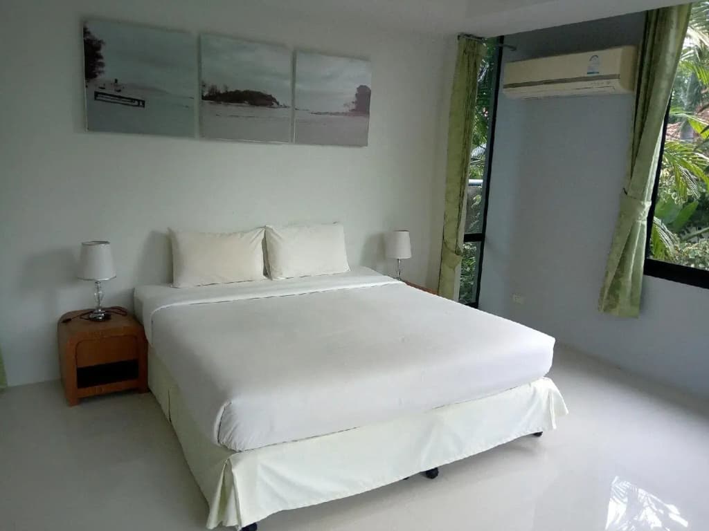 Samui Honey Tara Villa Residence - photo 33