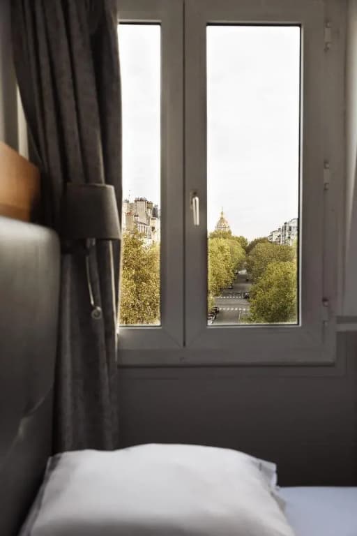 Hôtel Eiffel Segur - photo 30