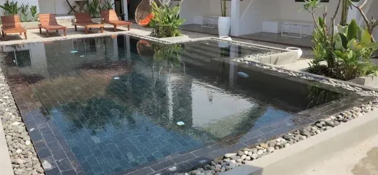 Aroon Boutique Villa - photo 7