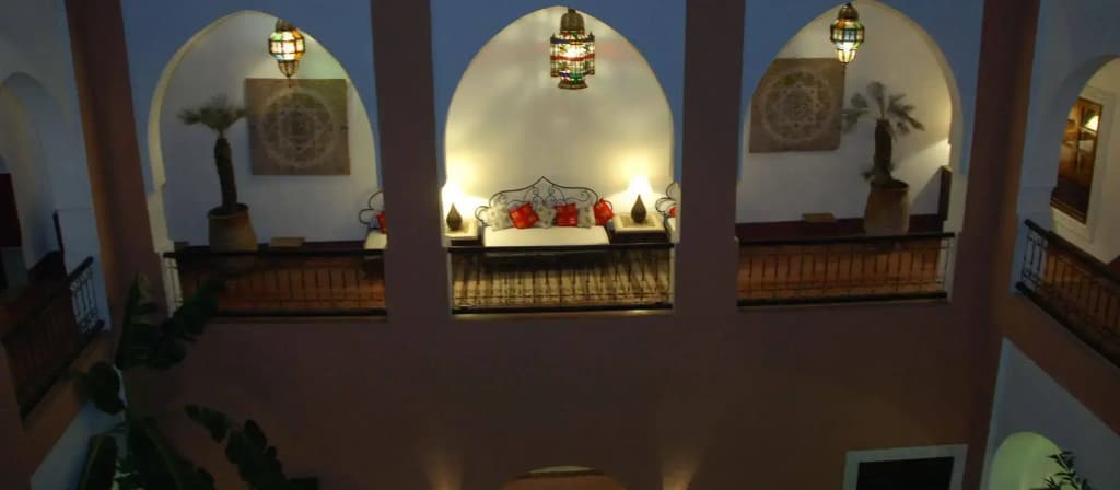 Riad Barroko - photo 24