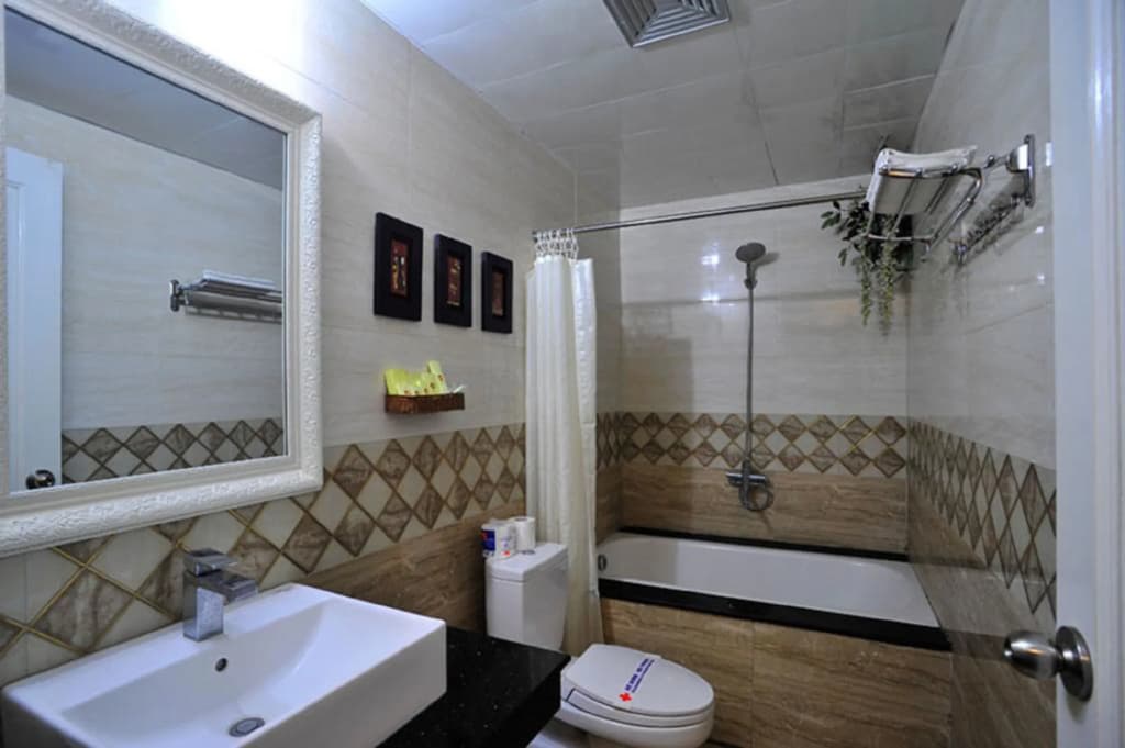 Wild Lotus Apartment 2 - photo 8