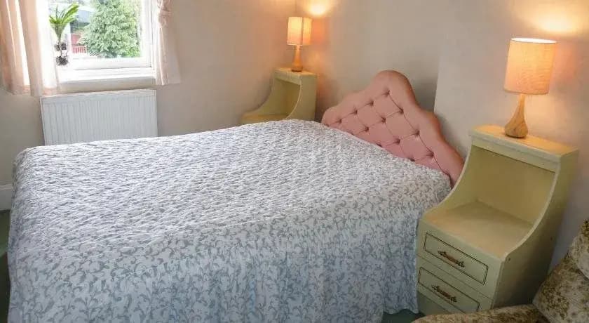 Judy Guest House - photo 6